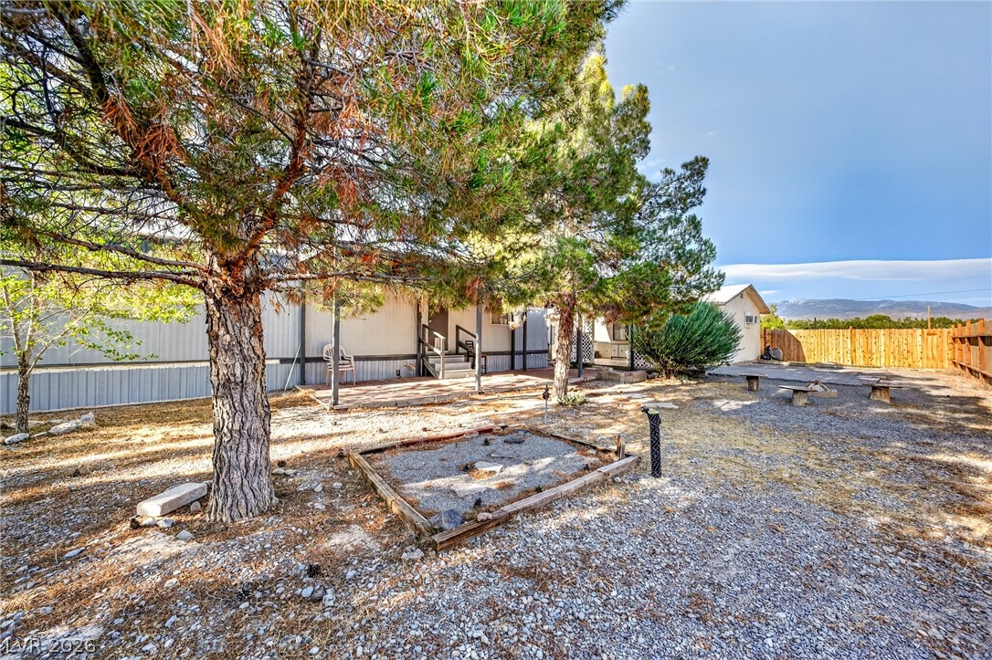 771 West Irene Street Pahrump NV 89060