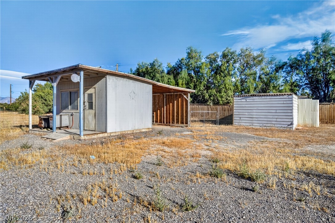 771 West Irene Street Pahrump NV 89060