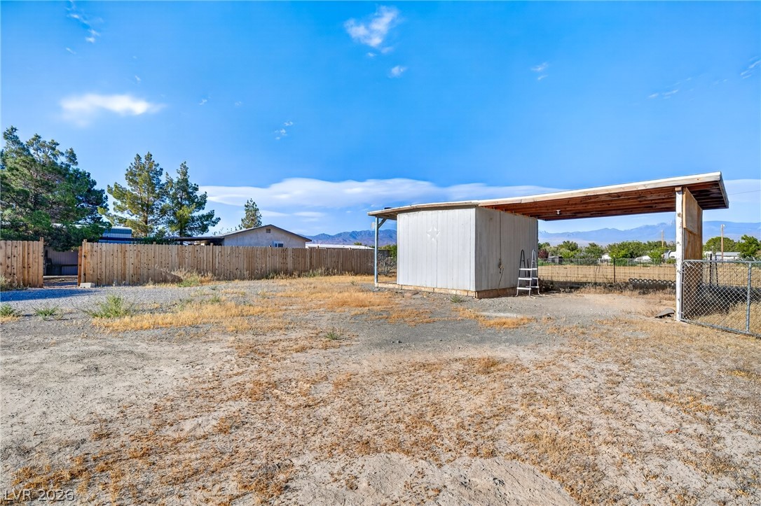 771 West Irene Street Pahrump NV 89060