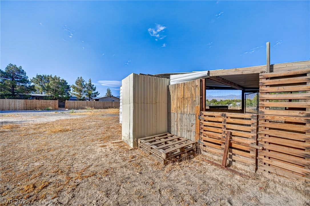 771 West Irene Street Pahrump NV 89060