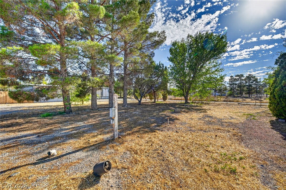 771 West Irene Street Pahrump NV 89060