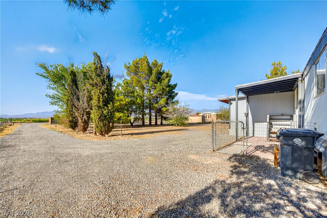 771 West Irene Street Pahrump NV 89060
