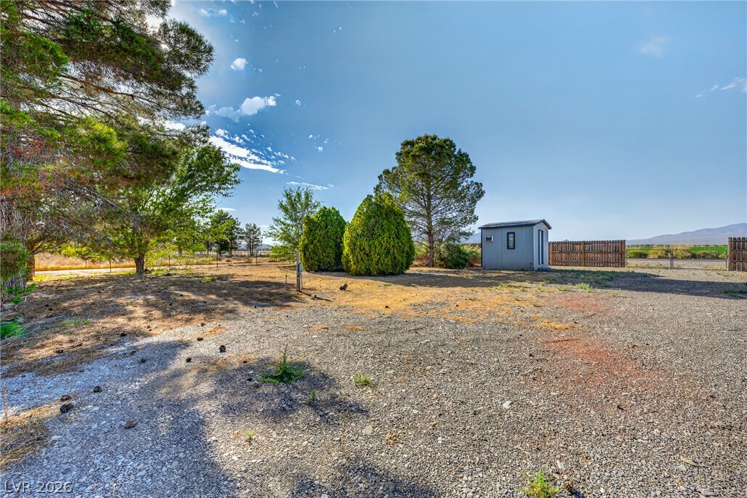 771 West Irene Street Pahrump NV 89060