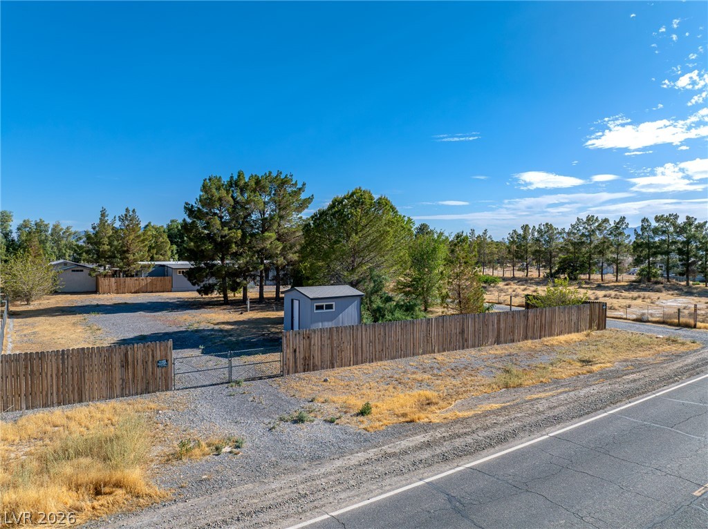 771 West Irene Street Pahrump NV 89060