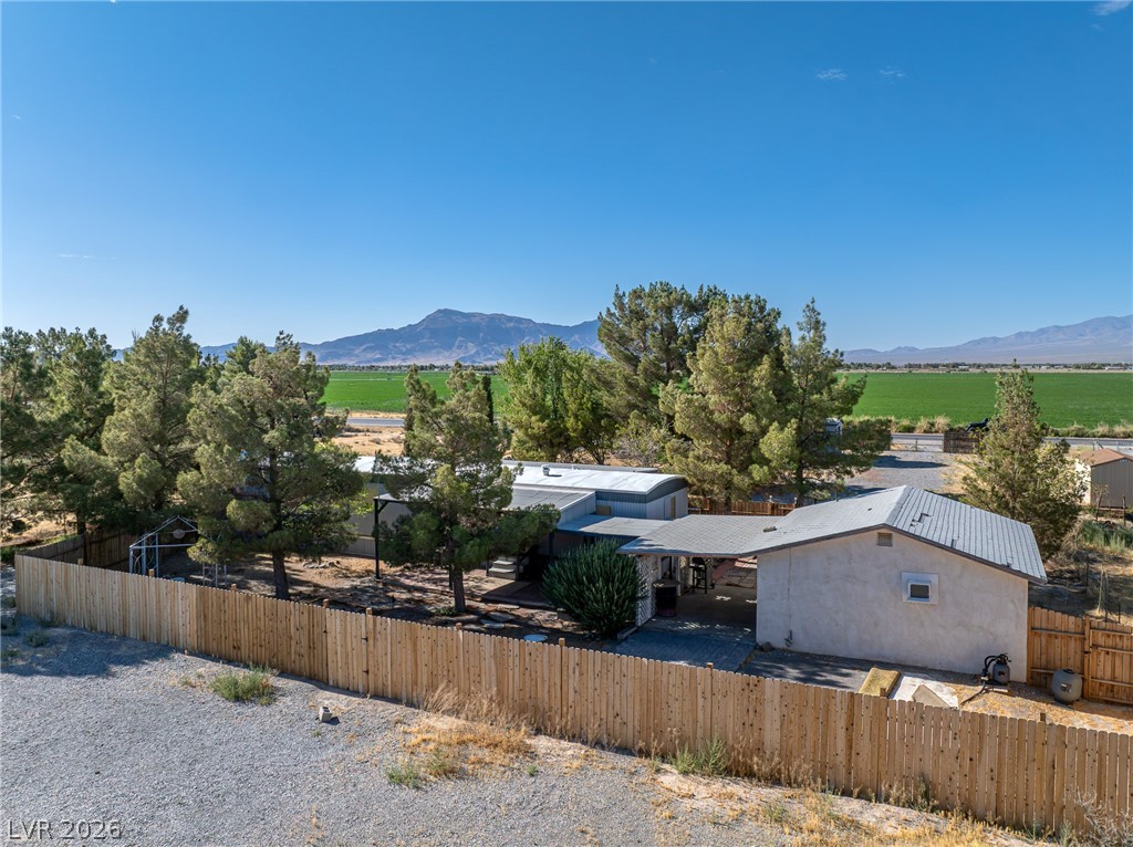 771 West Irene Street Pahrump NV 89060