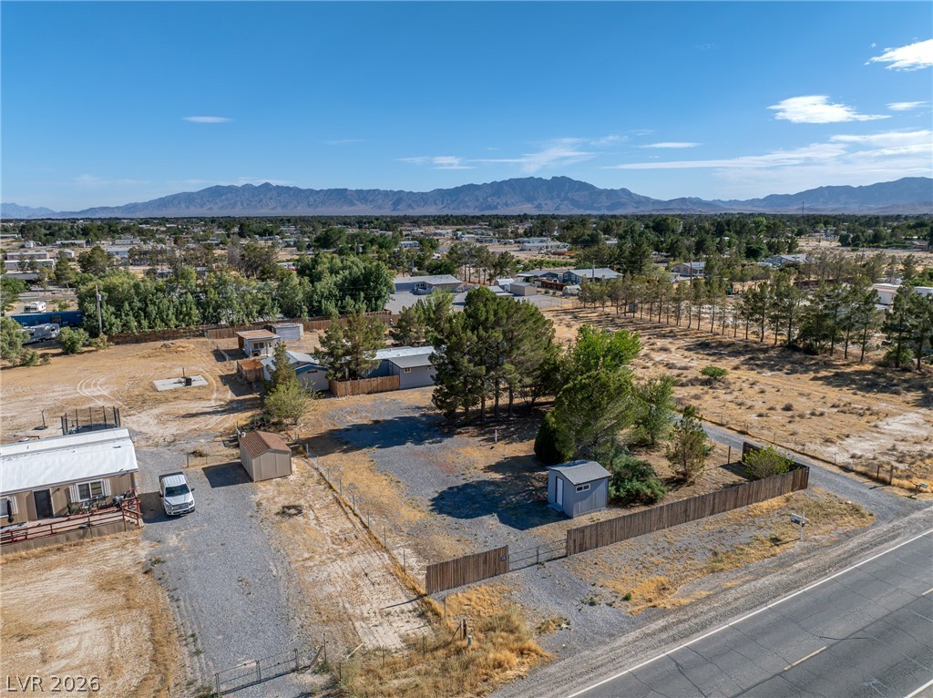 771 West Irene Street Pahrump NV 89060