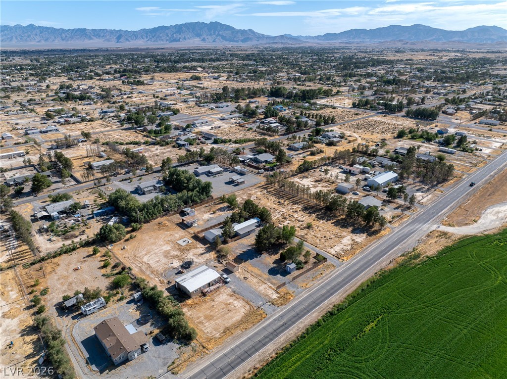 771 West Irene Street Pahrump NV 89060