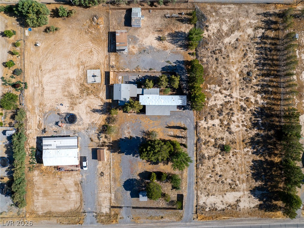 771 West Irene Street Pahrump NV 89060