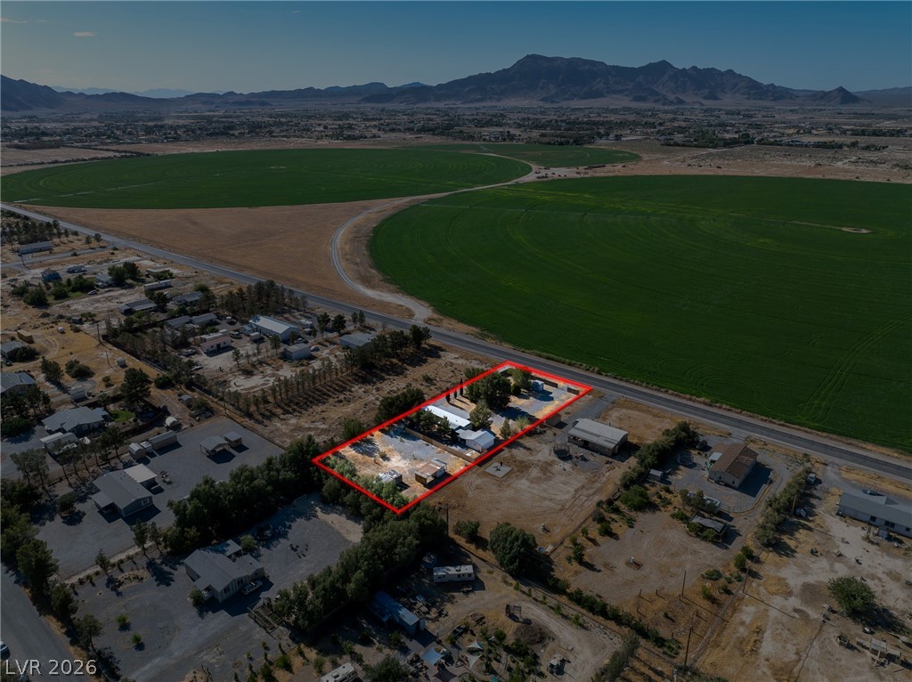 771 West Irene Street Pahrump NV 89060