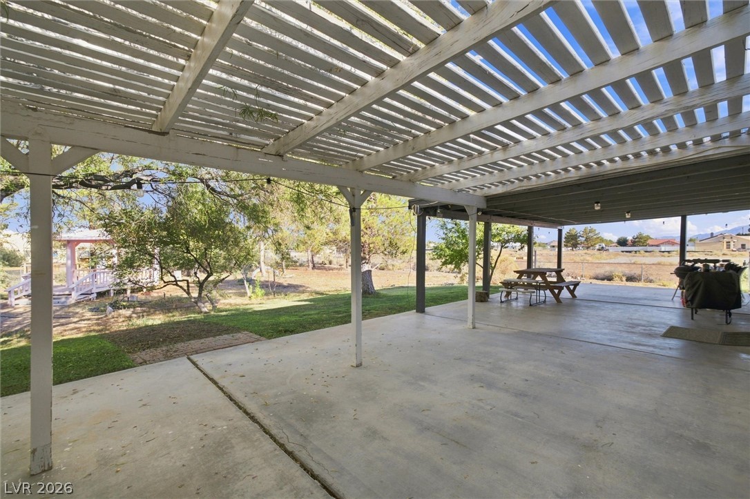 2891 Yucca Terrace Avenue Pahrump NV 89048