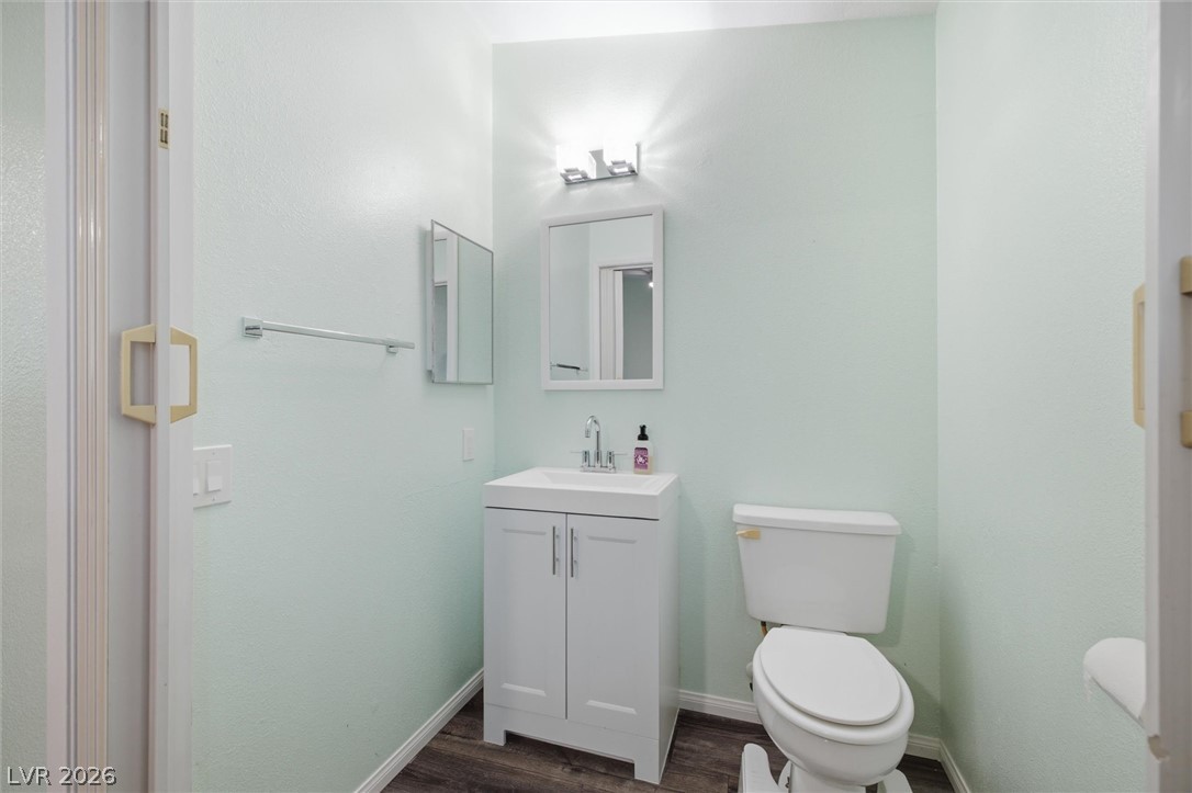 2891 Yucca Terrace Avenue Pahrump NV 89048
