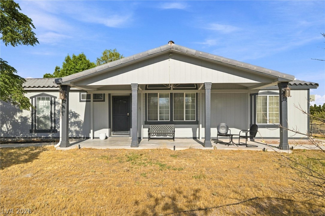 2891 Yucca Terrace Avenue Pahrump NV 89048