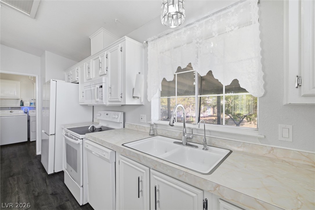 2891 Yucca Terrace Avenue Pahrump NV 89048