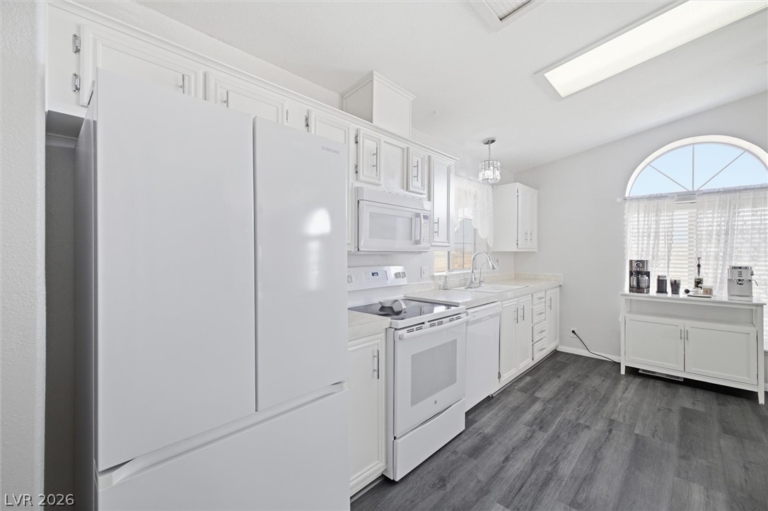 2891 Yucca Terrace Avenue Pahrump NV 89048
