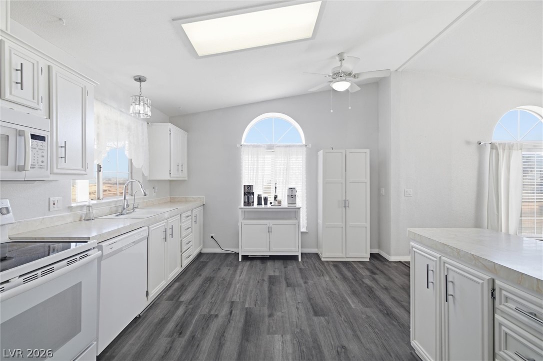 2891 Yucca Terrace Avenue Pahrump NV 89048