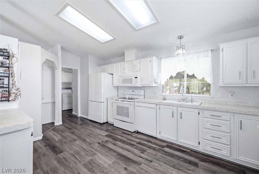 2891 Yucca Terrace Avenue Pahrump NV 89048