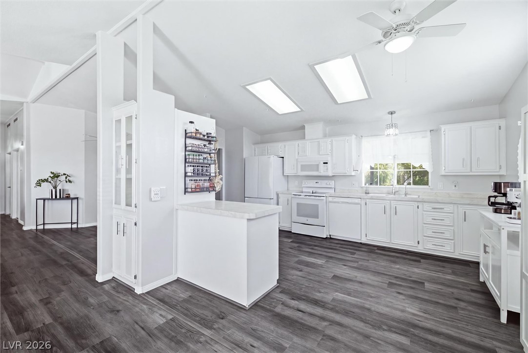 2891 Yucca Terrace Avenue Pahrump NV 89048