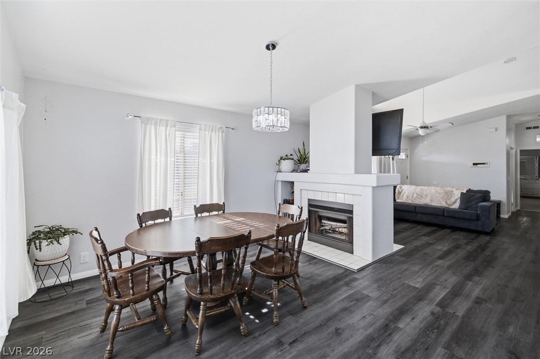 2891 Yucca Terrace Avenue Pahrump NV 89048