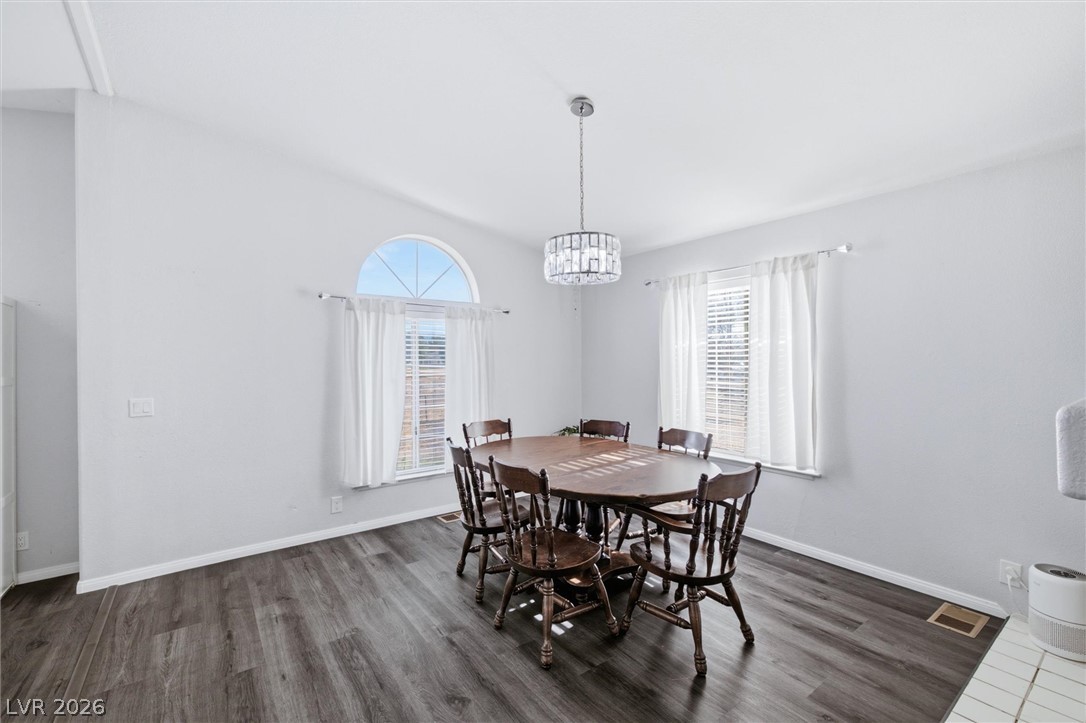 2891 Yucca Terrace Avenue Pahrump NV 89048