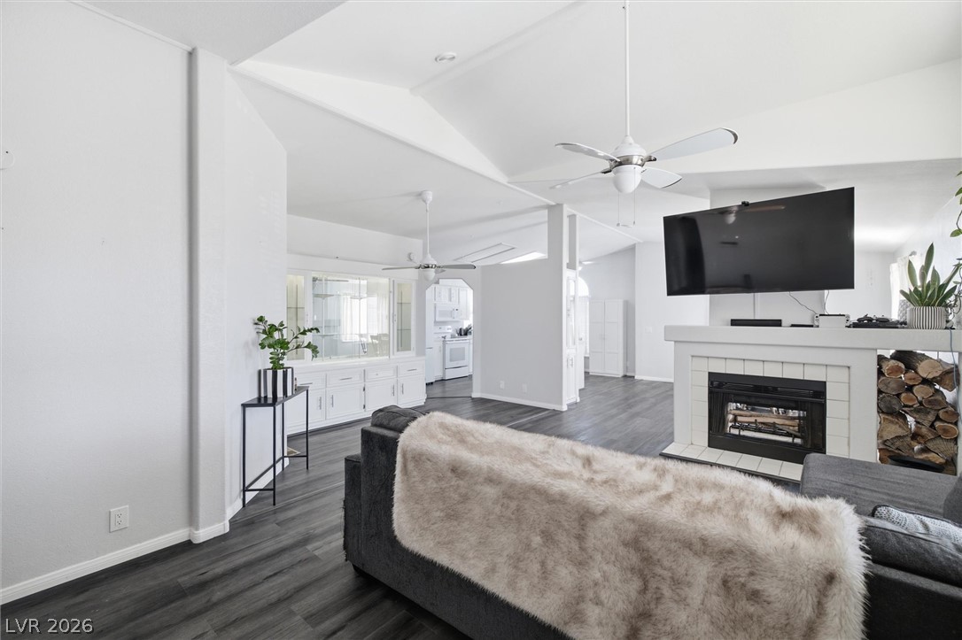 2891 Yucca Terrace Avenue Pahrump NV 89048