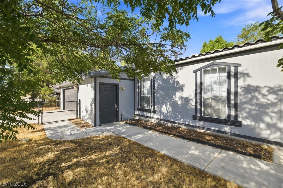 2891 Yucca Terrace Avenue Pahrump NV 89048