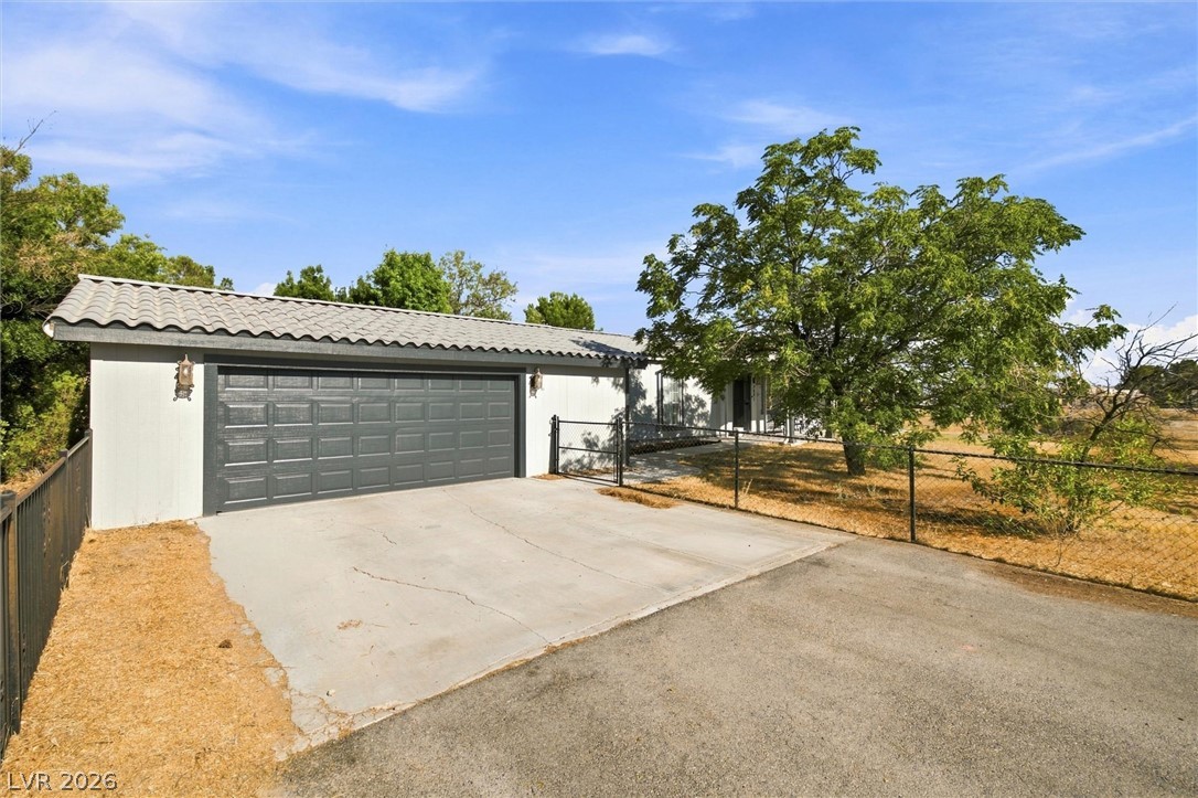 2891 Yucca Terrace Avenue Pahrump NV 89048