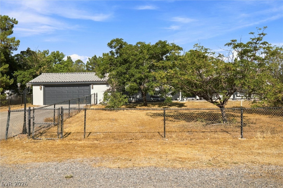 2891 Yucca Terrace Avenue Pahrump NV 89048