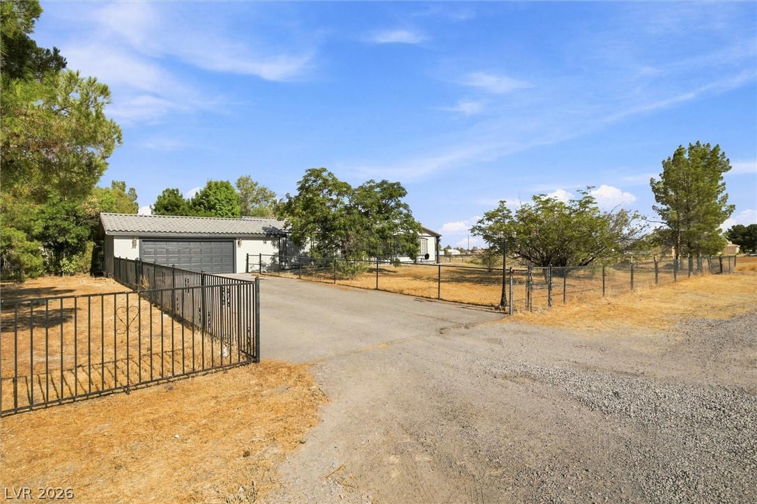 2891 Yucca Terrace Avenue Pahrump NV 89048