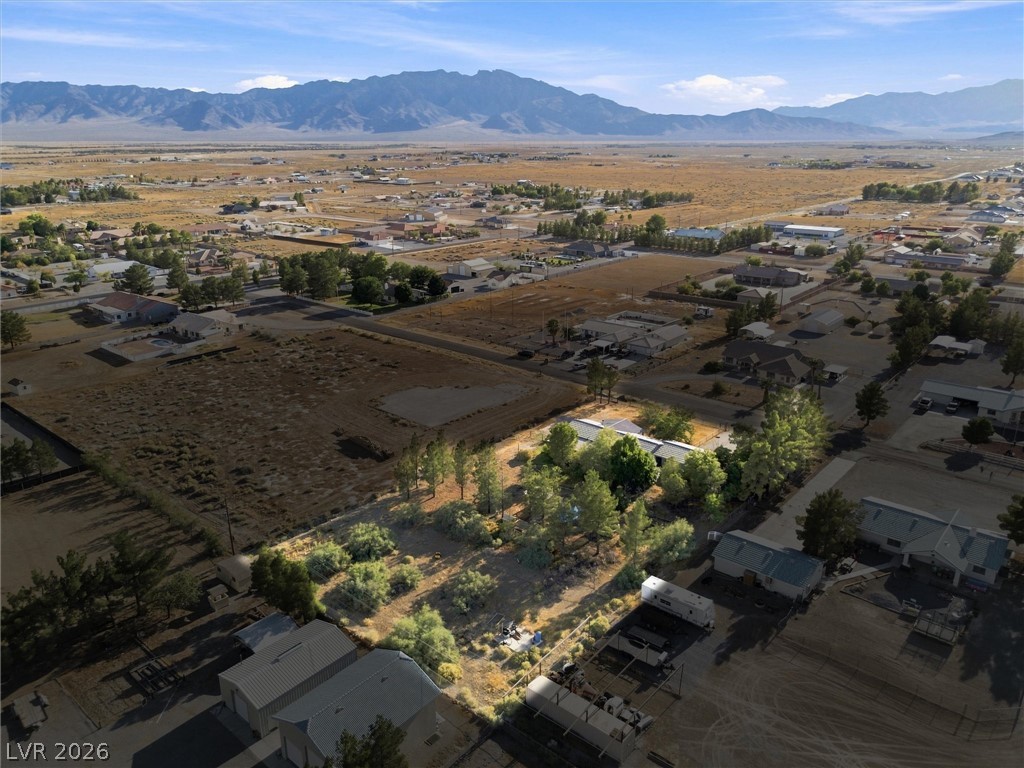 2891 Yucca Terrace Avenue Pahrump NV 89048