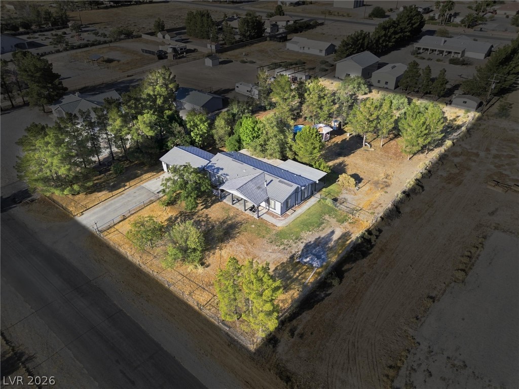 2891 Yucca Terrace Avenue Pahrump NV 89048