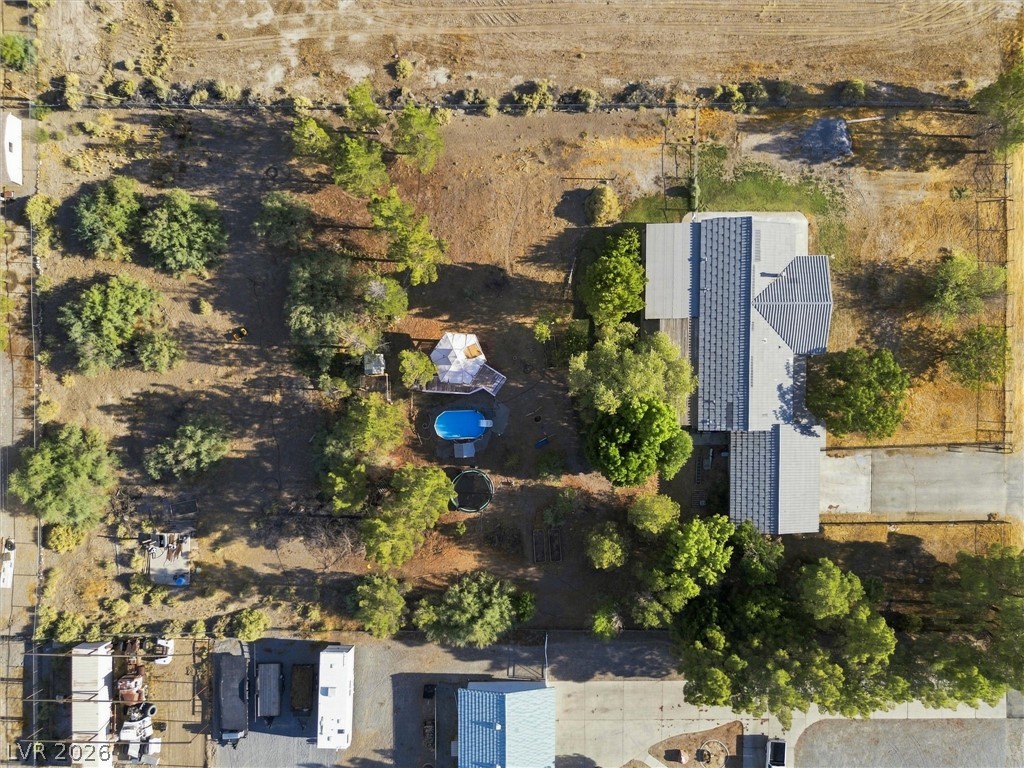 2891 Yucca Terrace Avenue Pahrump NV 89048