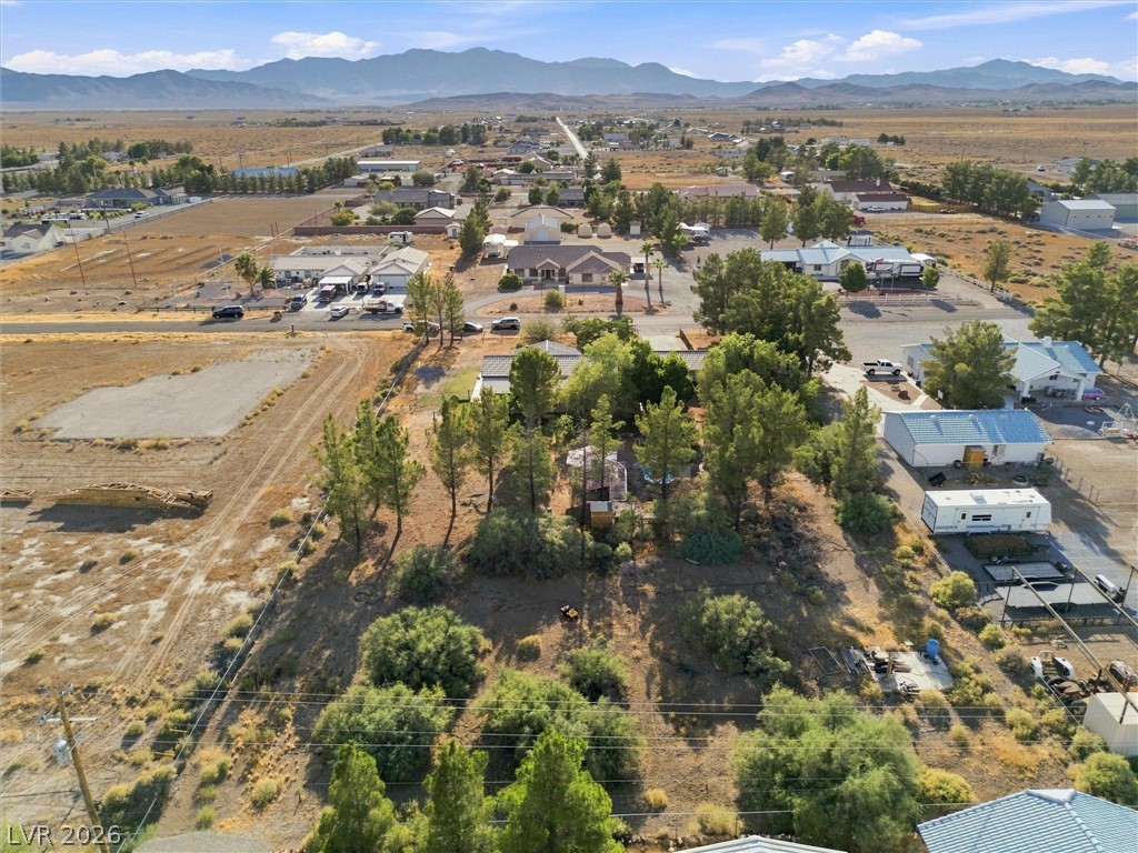2891 Yucca Terrace Avenue Pahrump NV 89048