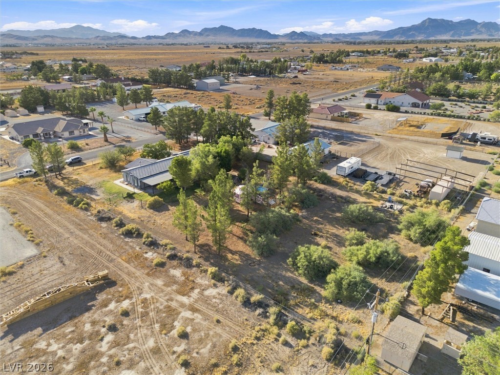 2891 Yucca Terrace Avenue Pahrump NV 89048