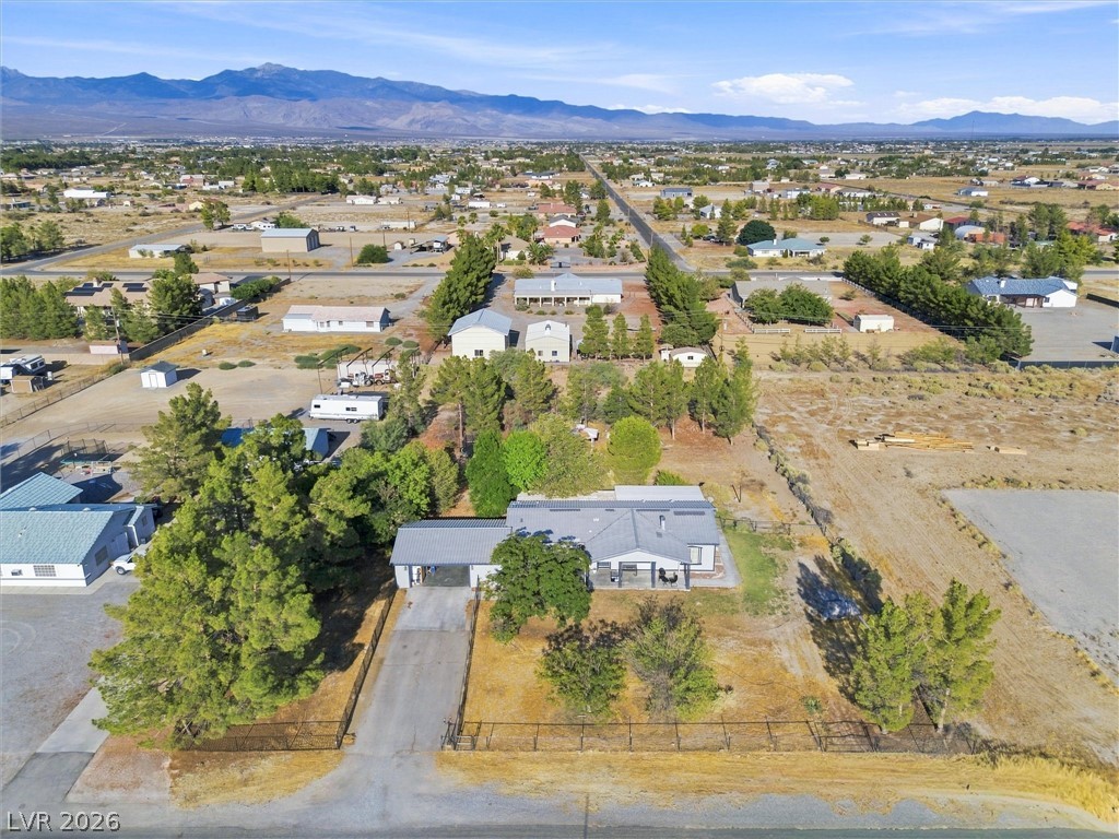 2891 Yucca Terrace Avenue Pahrump NV 89048