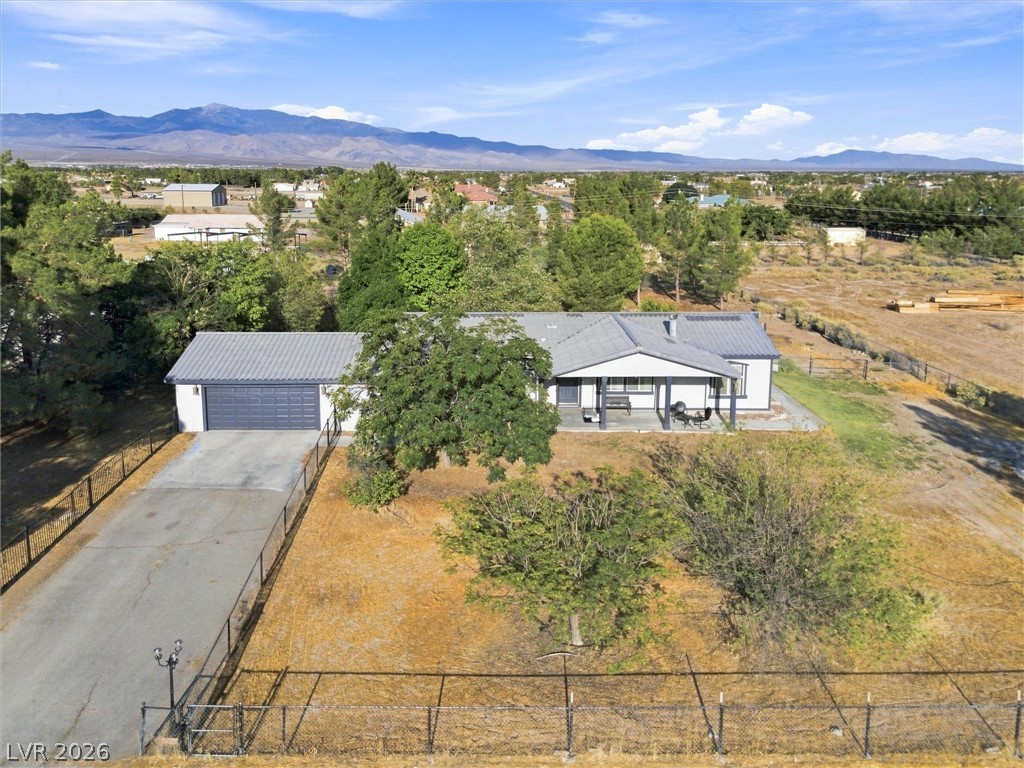2891 Yucca Terrace Avenue Pahrump NV 89048