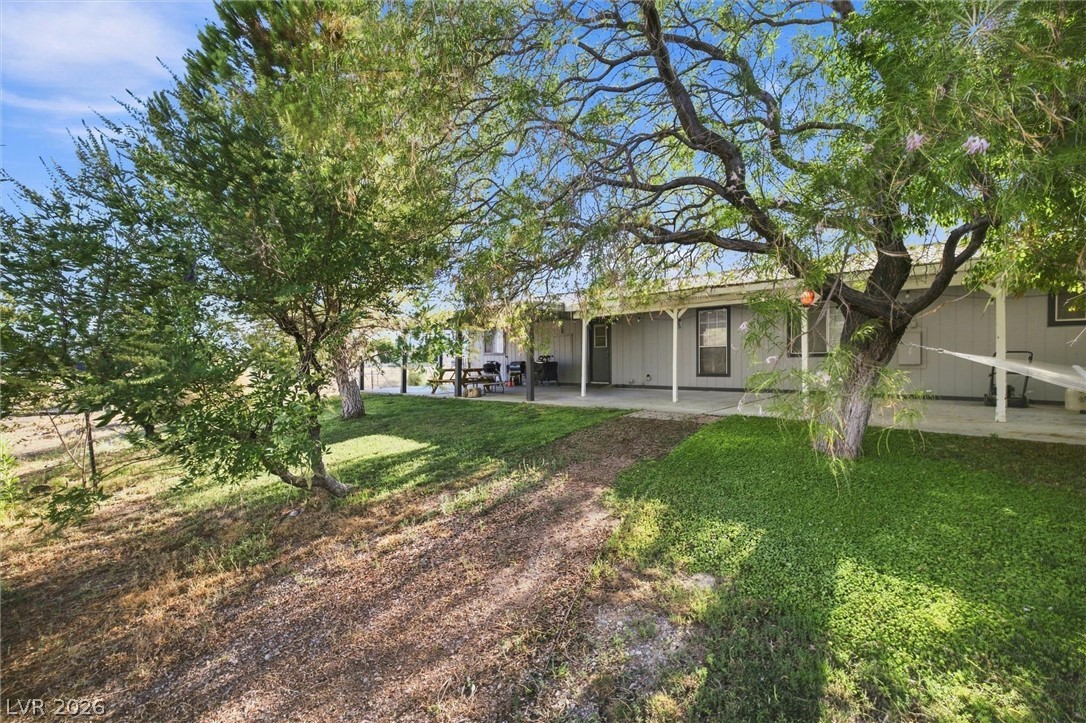 2891 Yucca Terrace Avenue Pahrump NV 89048