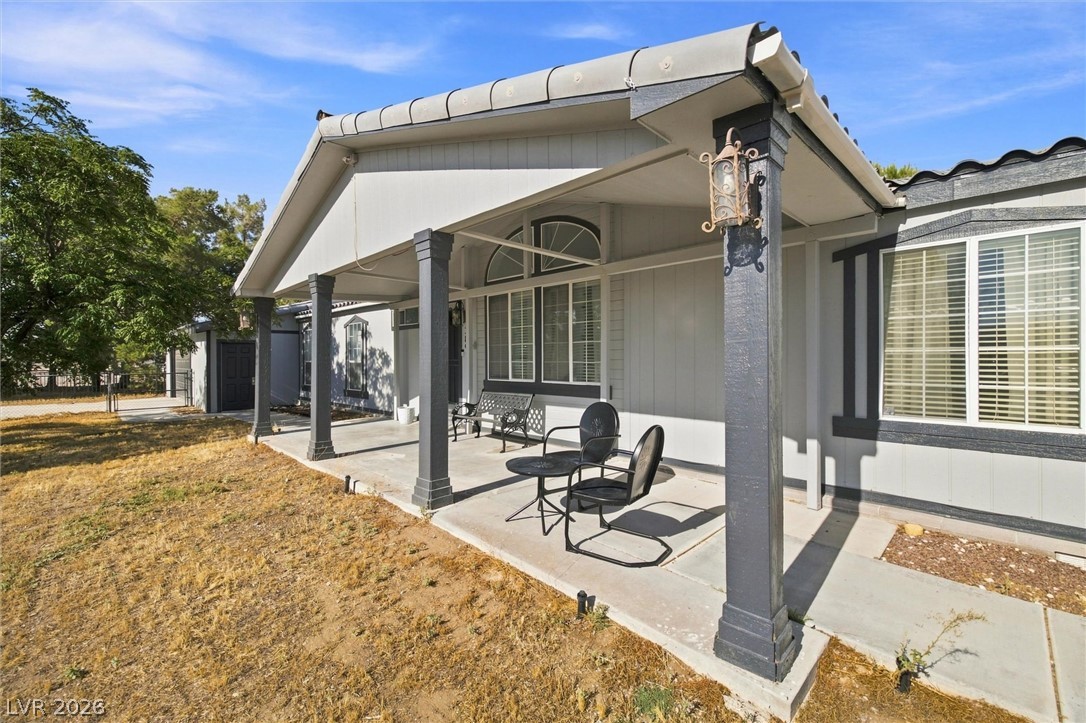2891 Yucca Terrace Avenue Pahrump NV 89048