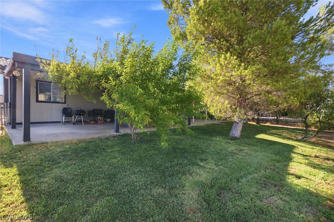 2891 Yucca Terrace Avenue Pahrump NV 89048