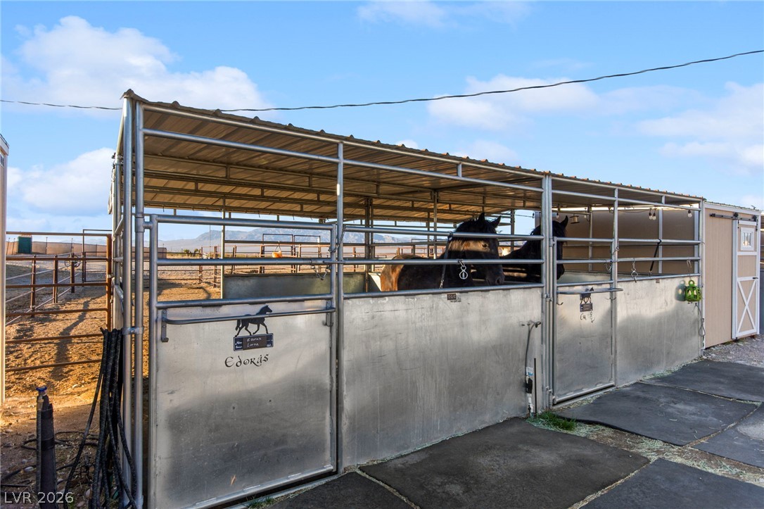 10895 Kyle Canyon Road Las Vegas NV 89166