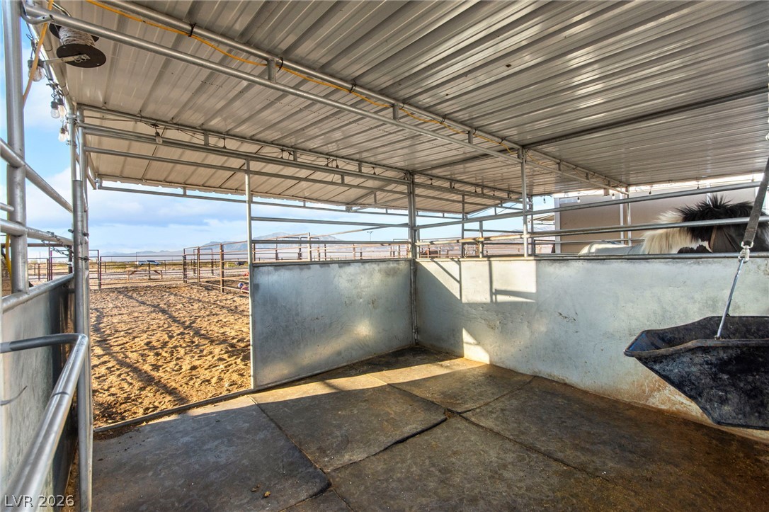 10895 Kyle Canyon Road Las Vegas NV 89166