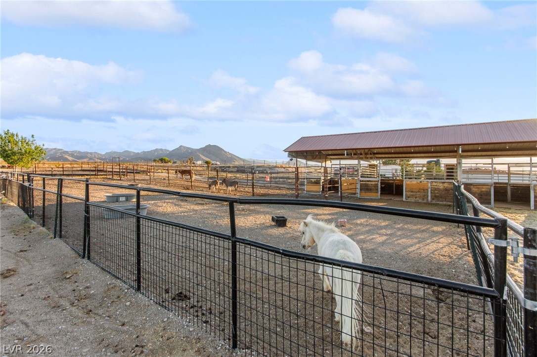 10895 Kyle Canyon Road Las Vegas NV 89166