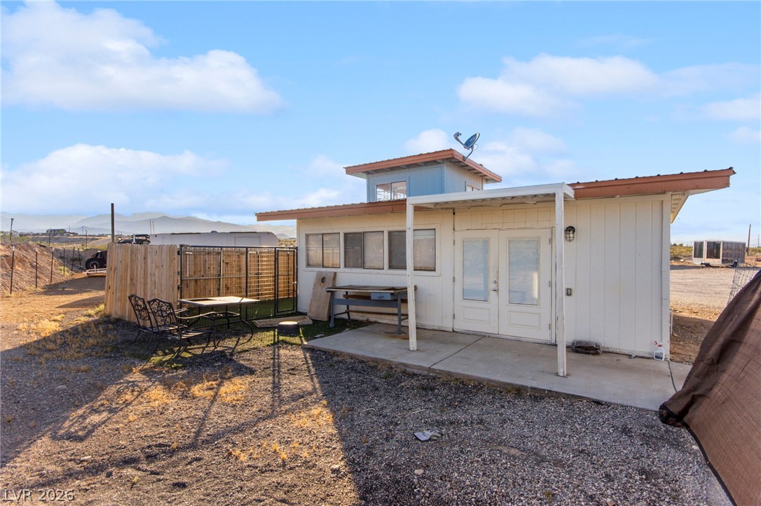 10895 Kyle Canyon Road Las Vegas NV 89166