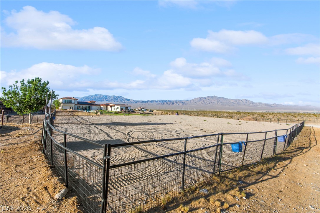 10895 Kyle Canyon Road Las Vegas NV 89166