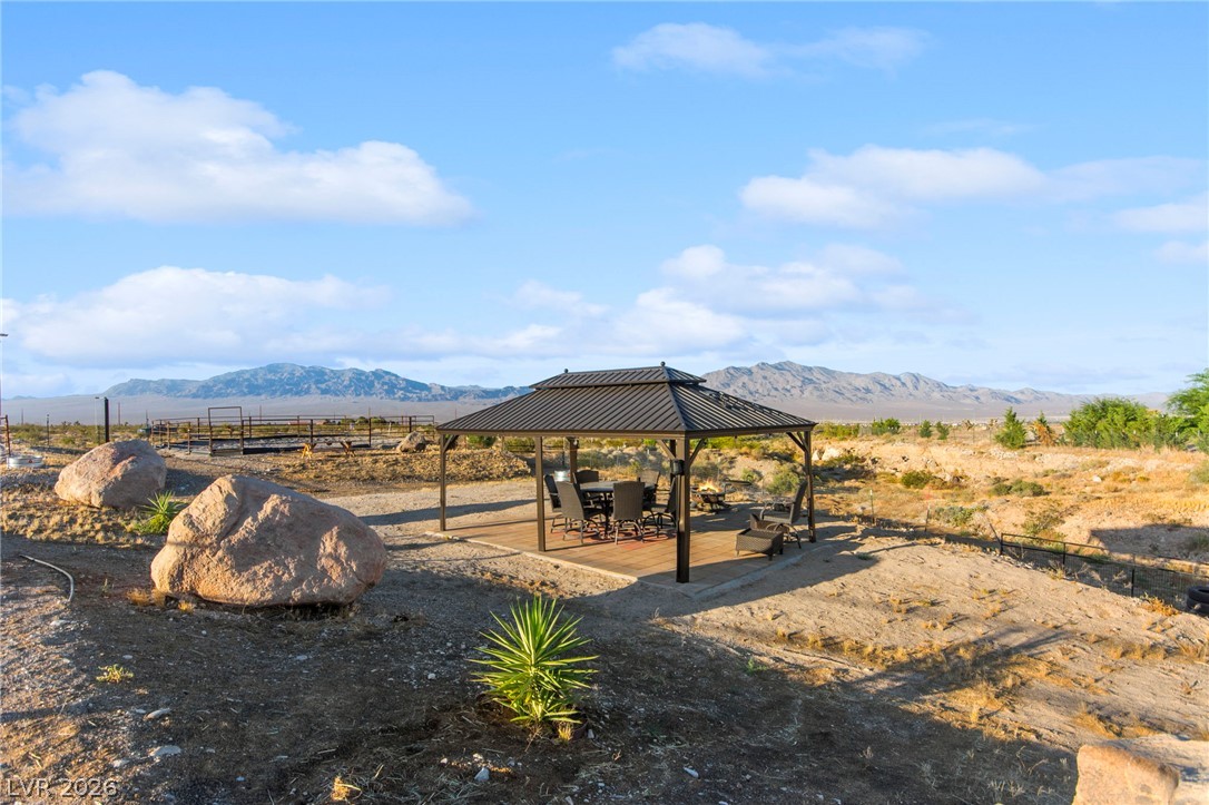 10895 Kyle Canyon Road Las Vegas NV 89166