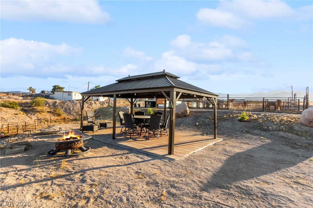 10895 Kyle Canyon Road Las Vegas NV 89166