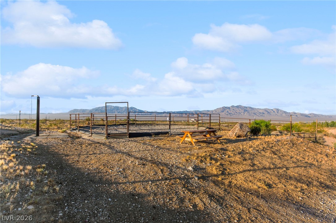 10895 Kyle Canyon Road Las Vegas NV 89166