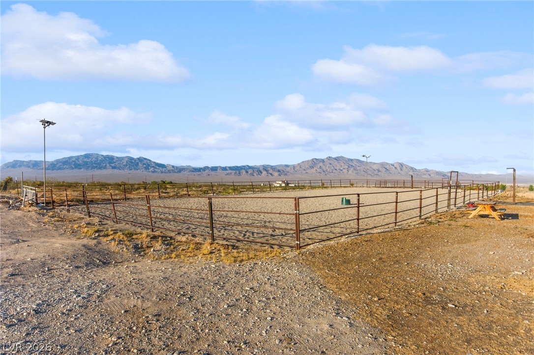10895 Kyle Canyon Road Las Vegas NV 89166