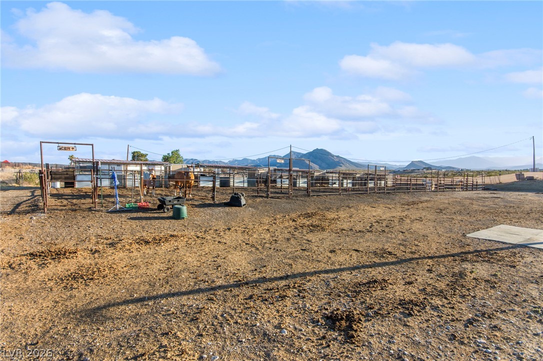 10895 Kyle Canyon Road Las Vegas NV 89166