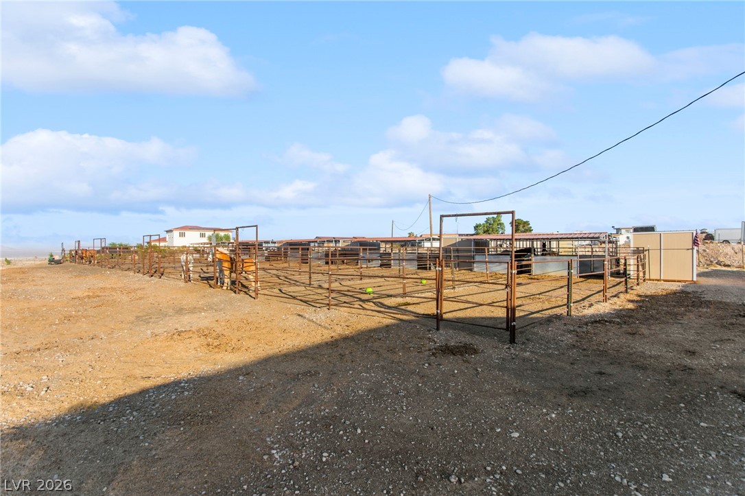 10895 Kyle Canyon Road Las Vegas NV 89166