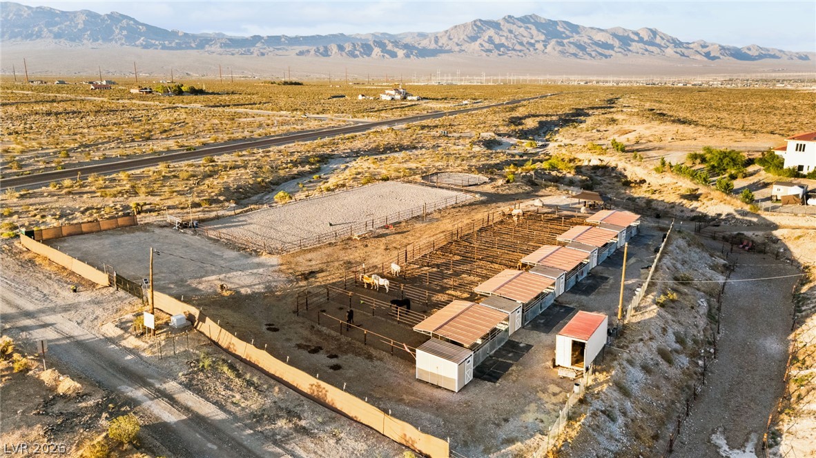 10895 Kyle Canyon Road Las Vegas NV 89166